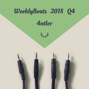WeeklyBeats 2018 Q4