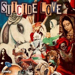 Suicide Love (Single)