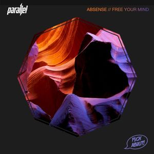 Absense // Free Your Mind (Single)