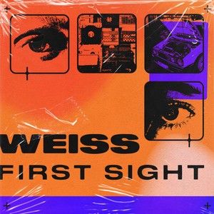 First Sight (Single)