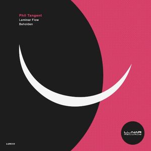 Laminar Flow / Beholden (Single)
