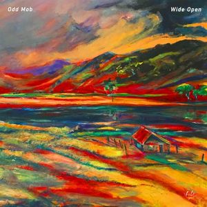 Wide Open (Single)