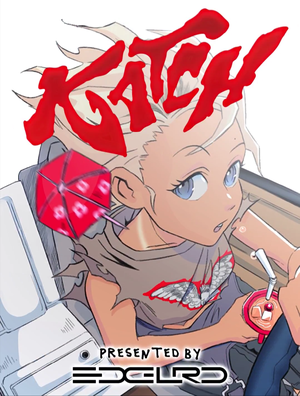 Katch