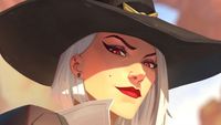 Ashe : les origines