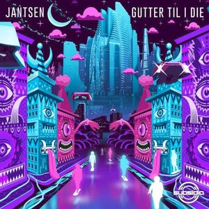 Gutter Til I Die (EP)