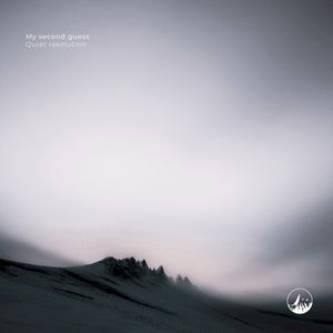 Quiet Resolution (EP)