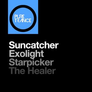 The Healer (Single)