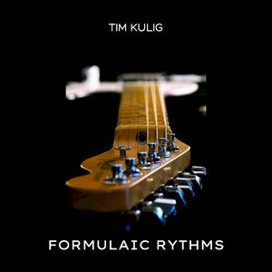 Formulaic Rythms
