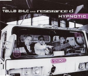 Hypnotic (Single)