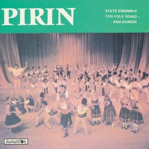Pirin