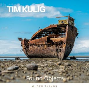 Found Objects