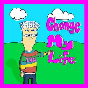 Change My Life (Single)