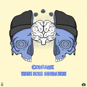 White Noise Generation (EP)