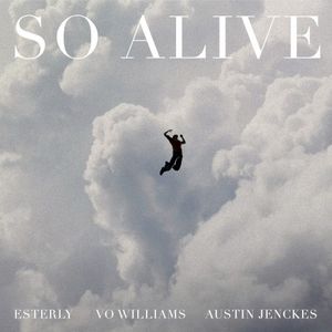So Alive (Single)