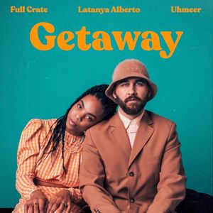 Getaway (Single)