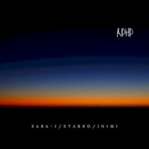 ADHD (Single)