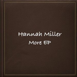 More (EP)