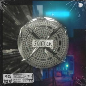 GUTTER (Single)