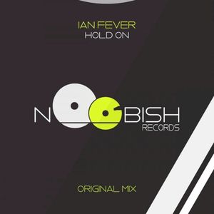 Hold On (Single)