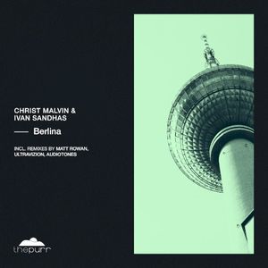 Berlina (EP)