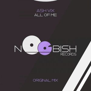 All of Me (Single)