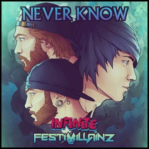Never Know (Single)
