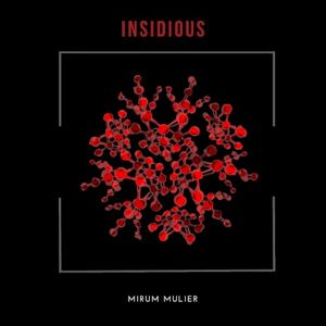 Insidious (Single)