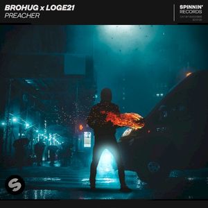 Preacher (extended mix) (Single)