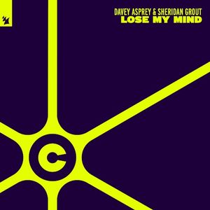 Lose My Mind (Single)