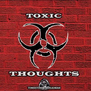 Toxic Thoughts V2 (EP)