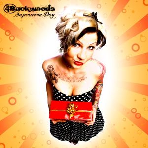 Supernova Day (Single)