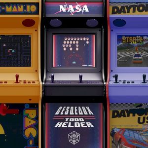 NASA (Single)