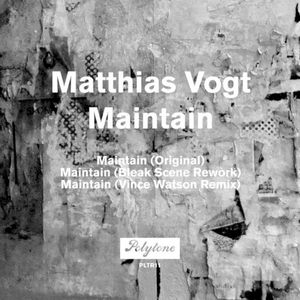 Maintain (EP)