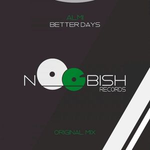 Better Days (Single)
