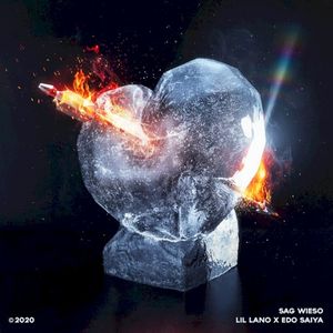 Sag Wieso (Single)