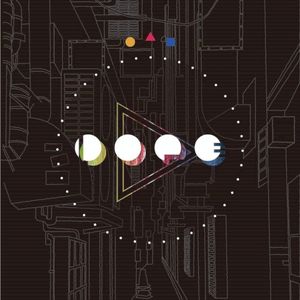 Doping! (EP)
