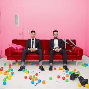 Ooh! (Single)