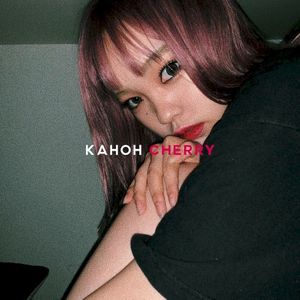 CHERRY (Single)