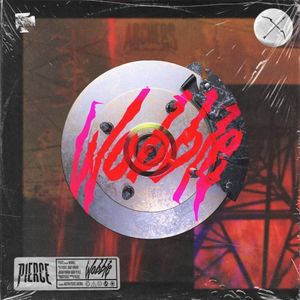 WOBBLE (Single)