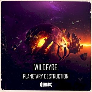 Planetary Destruction (Single)