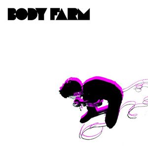 Body Farm (EP)