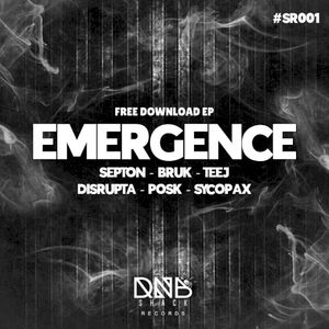 EMERGENCE EP