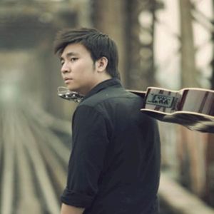 Bèo Dạt Mây Trôi (Single)