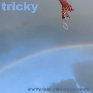 Tricky (Sped Up) (Single)