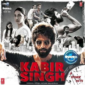 Kabir Singh & Other Hits (OST)