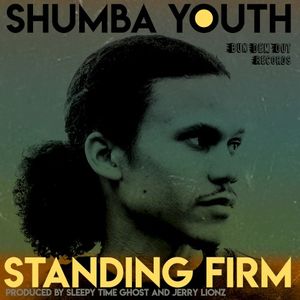 Standing Firm (Single)