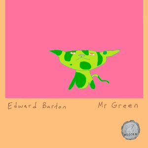 Mr Green (Single)