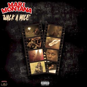 Walk a Mile (Single)