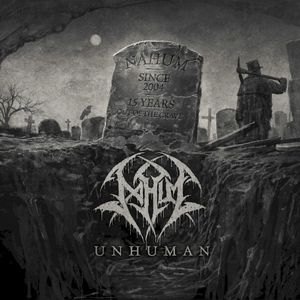 Unhuman