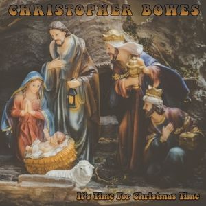 It's Time for Christmas Time (Single)